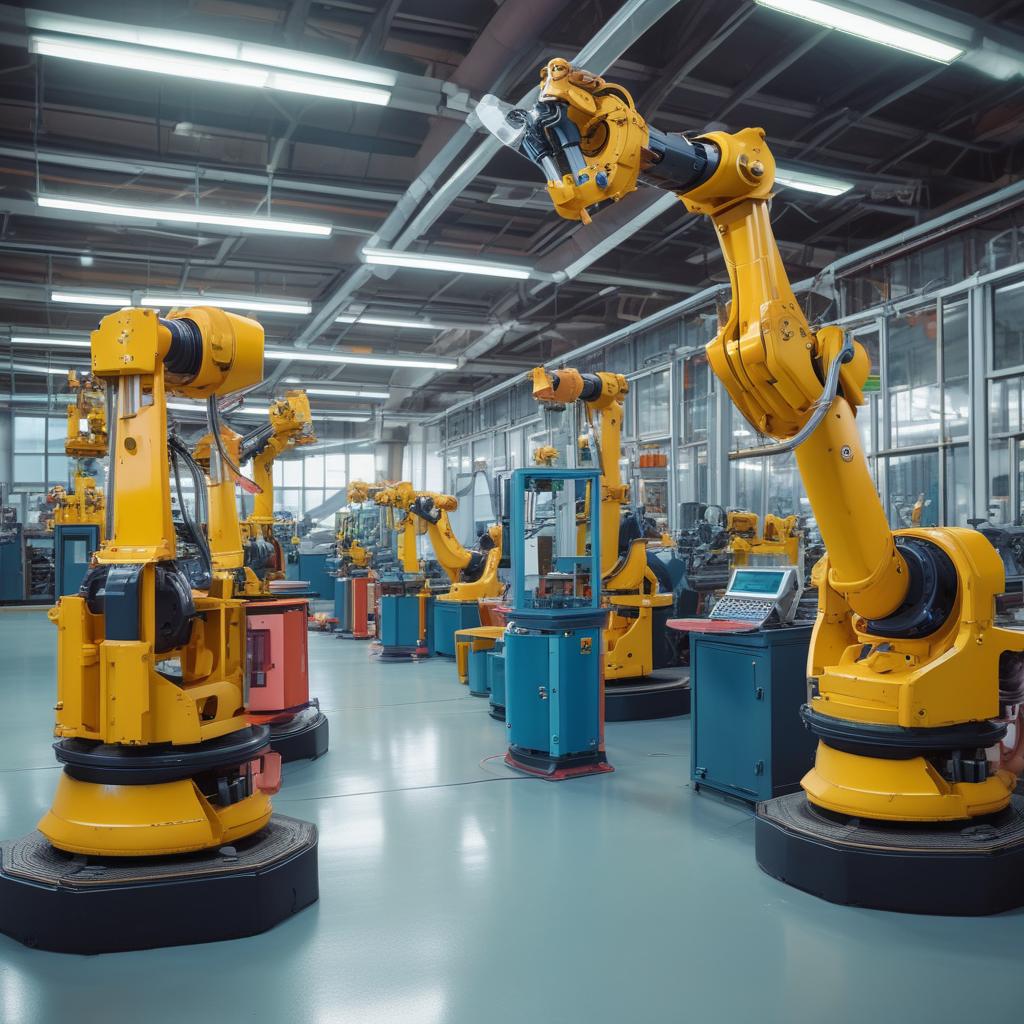 Imagen sobre fabricacion y produccion