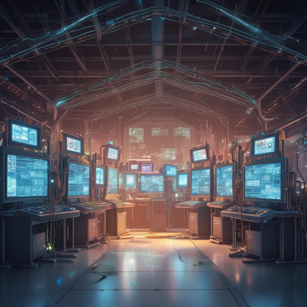 Imagen sobre fabricacion y produccion